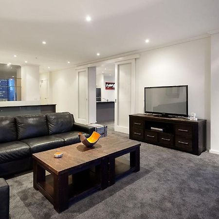 Luxxis Apartments - Southbank Melbourne Exteriér fotografie